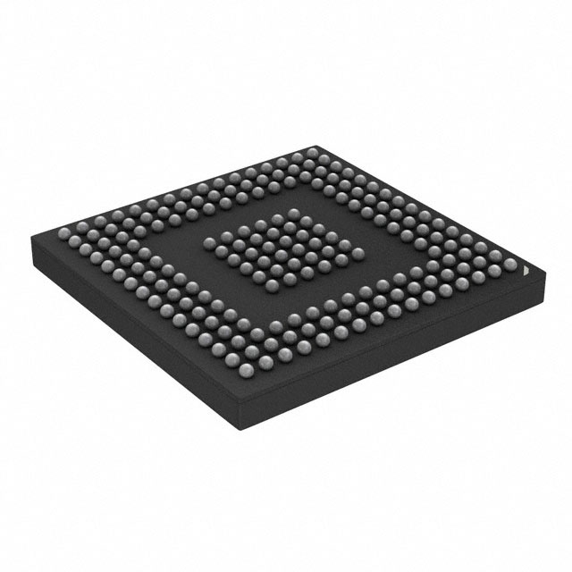EFM32GG11B840F1024GL192-A Silicon Labs electronic component
