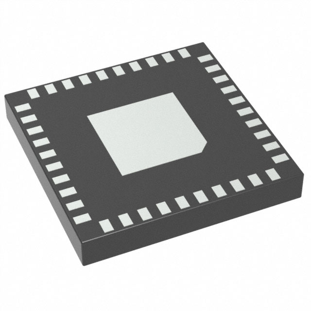 SI5332H-D-GM2 Skyworks Solutions Inc. electronic component