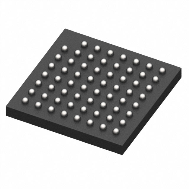 SI5320-H-GL Skyworks Solutions Inc. electronic component