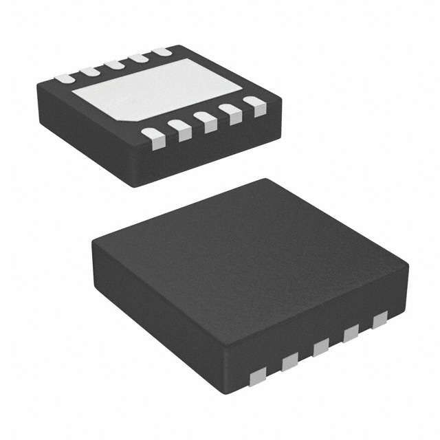 TS12001ITD1022 Silicon Labs electronic component