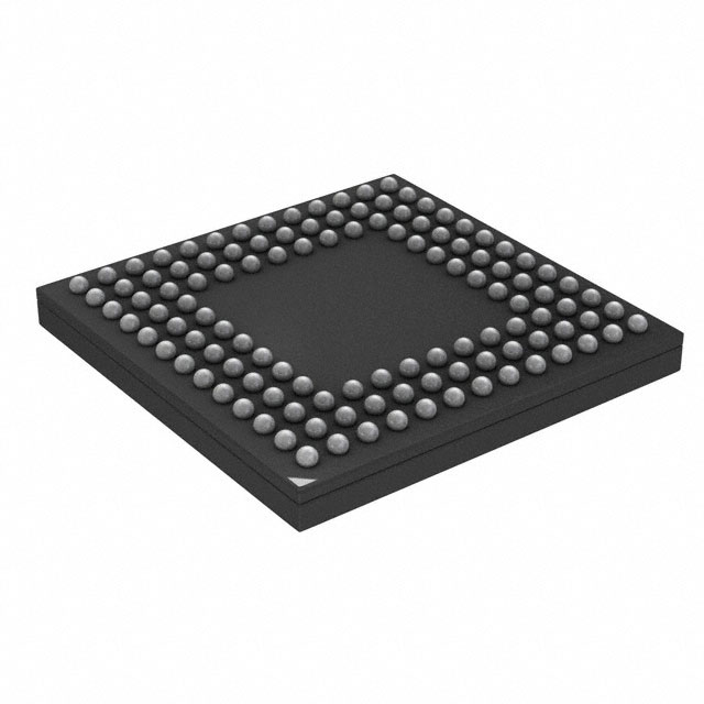 EFM32GG11B510F2048IL120-AR Silicon Labs electronic component