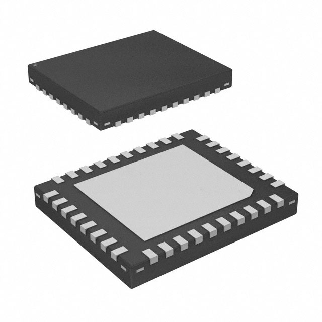 SI2165-D-GM Skyworks Solutions Inc. electronic component