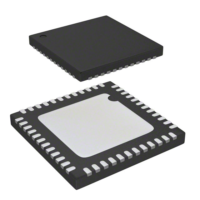 SI2168-C55-GM Skyworks Solutions Inc. electronic component