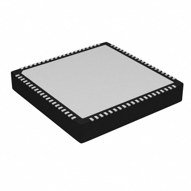 EFM32TG11B520F128IM80-A Silicon Labs electronic component
