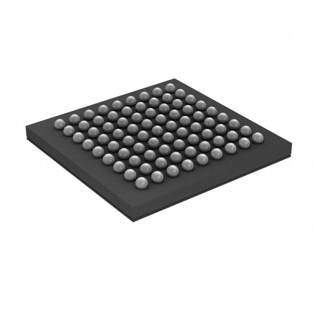 EFM32LG360F256G-E-CSP81 Silicon Labs electronic component