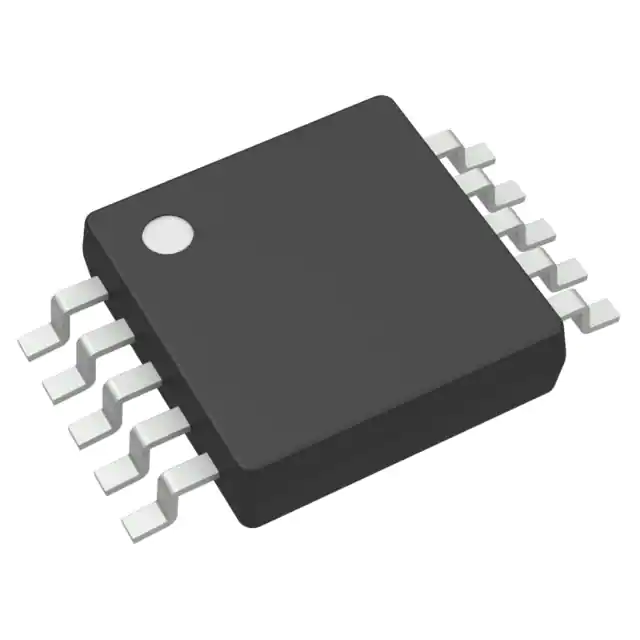 SI5351A-B-GTR Skyworks Solutions Inc. related electronic component