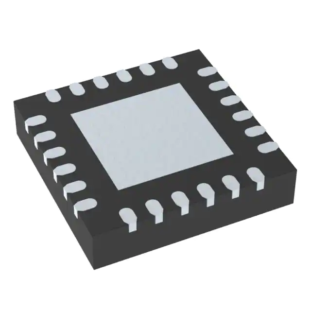 SI5338C-B-GMR Skyworks Solutions Inc. electronic component
