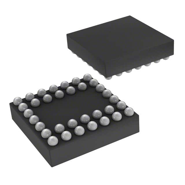 LM10524TME/NOPB Texas Instruments electronic component