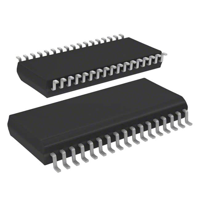 ST72F622L2M1 STMicroelectronics electronic component