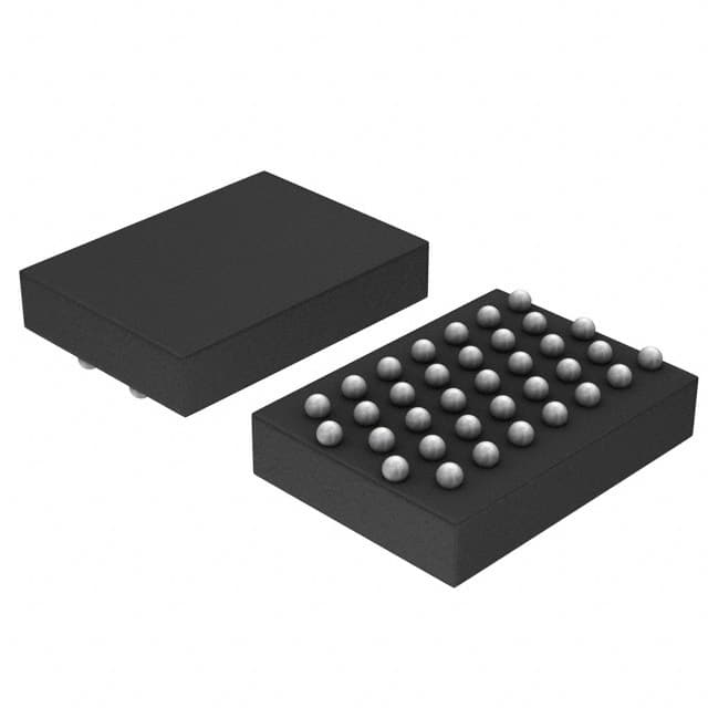 B300W35A109XXG onsemi electronic component