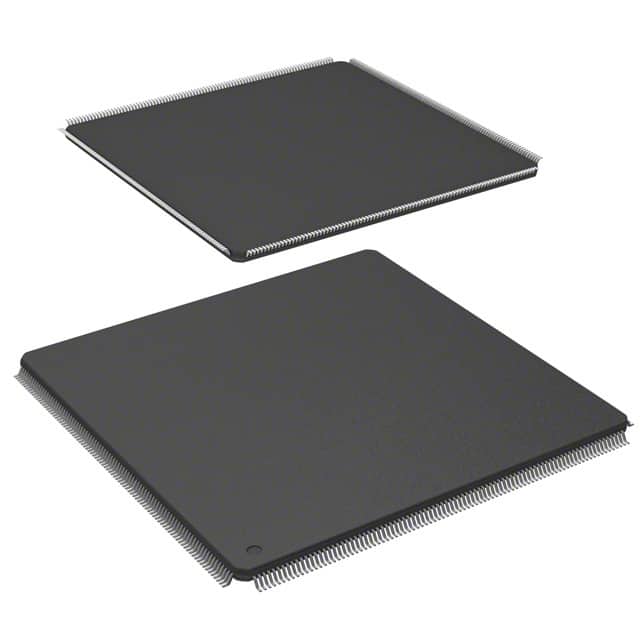 APA1000-CQ352B Microsemi Corporation electronic component