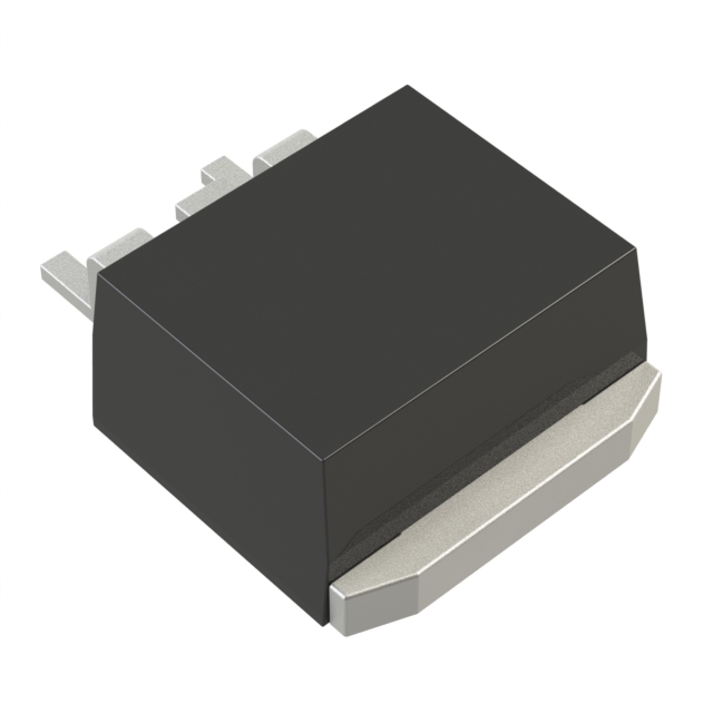 LM317DT-TP Micro Commercial Co electronic component