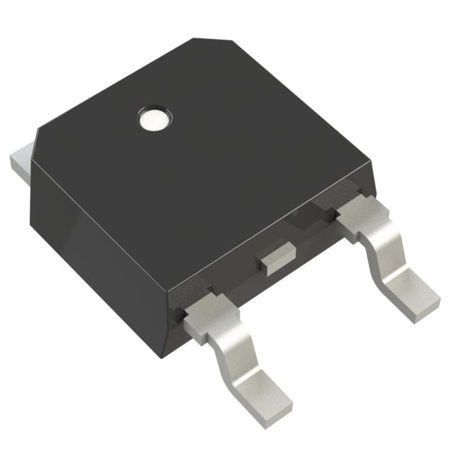 LM317MDT-BP Micro Commercial Co electronic component