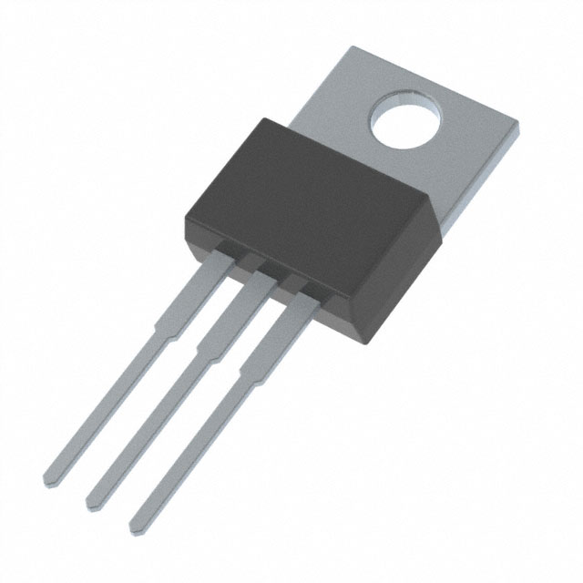 MC7805CT-BP Micro Commercial Co electronic component