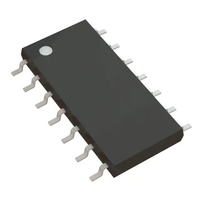 RS324AXP Runic Technology electronic component