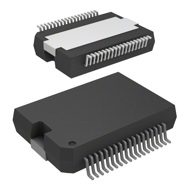 BTS5566GXUMA1 Infineon Technologies electronic component