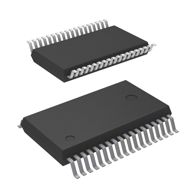 M65849CFP#DF0G Renesas Electronics Corporation electronic component