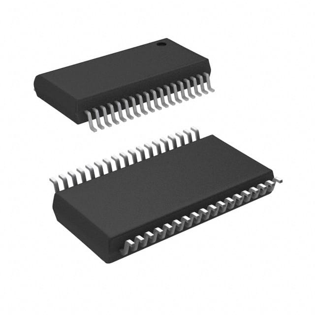 UCC5630AMWPTR Texas Instruments electronic component
