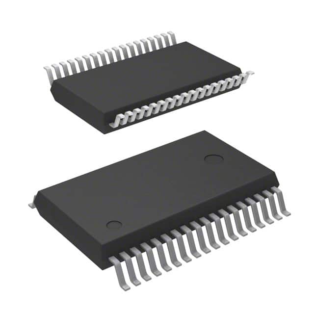 LB11921T-MPB-E onsemi electronic component