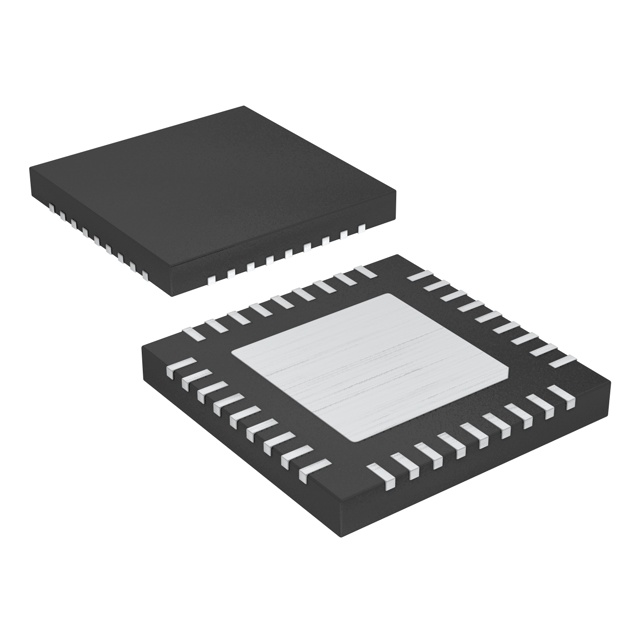 MAX5954AETX+ Analog Devices Inc./Maxim Integrated electronic component