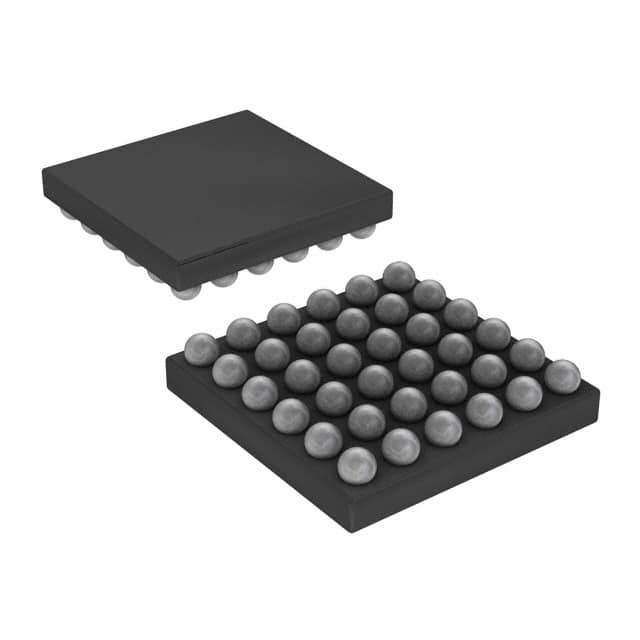 MAX4760EBX+ Analog Devices Inc./Maxim Integrated electronic component