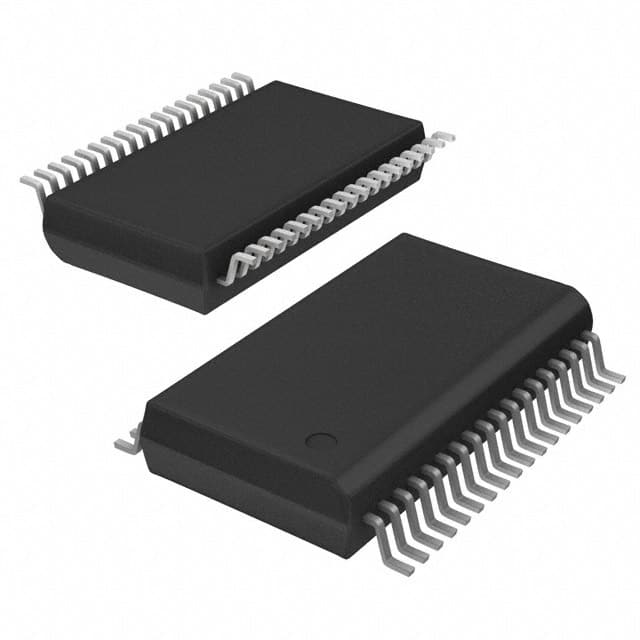 AN15853B Panasonic Electronic Components electronic component