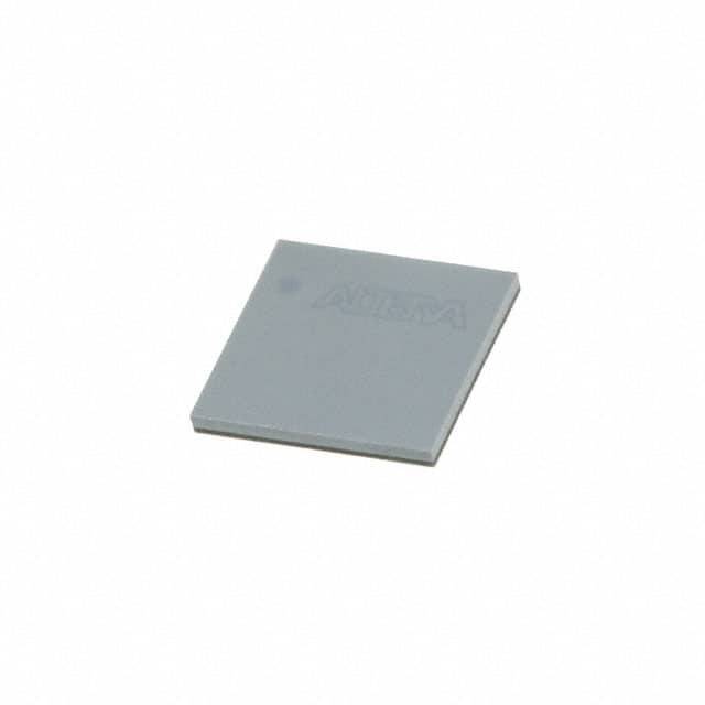 10M02DCV36C8G Intel related electronic component