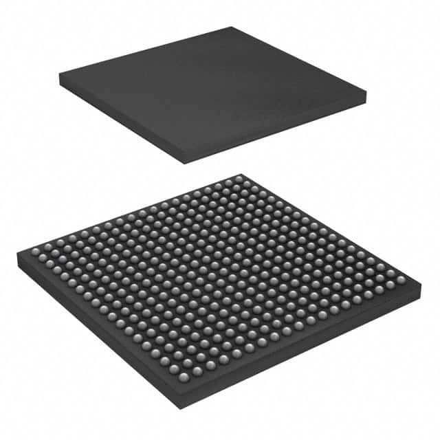SM320C6748EGWTS3 Texas Instruments electronic component