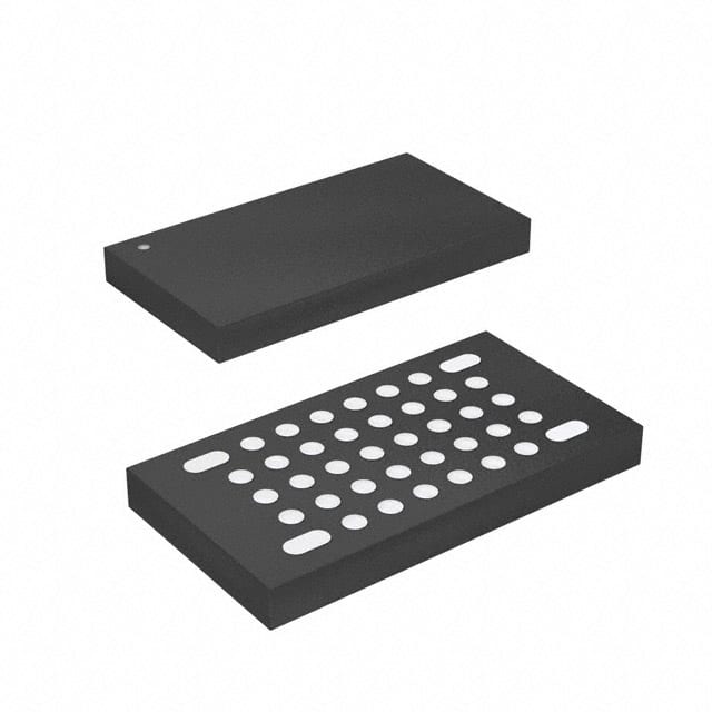 ATMEGA16HVA-4CKUR Microchip Technology electronic component