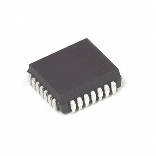 MC88915FN55R2 Renesas Electronics Corporation electronic component