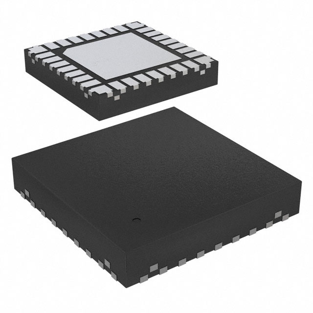 MC33926PNBR2 NXP USA Inc. electronic component
