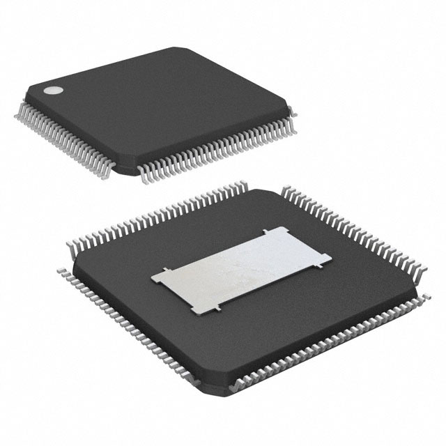 MM912KS812AMAFR2 NXP USA Inc. electronic component