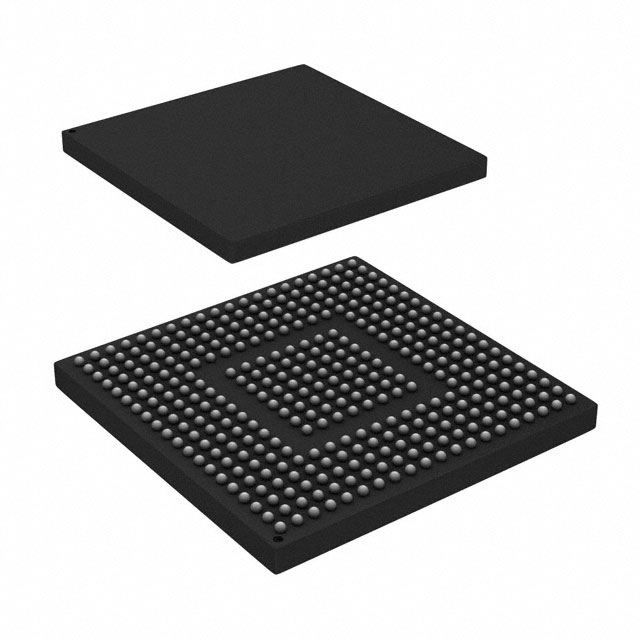 MVF61NS151CMK50 NXP USA Inc. electronic component