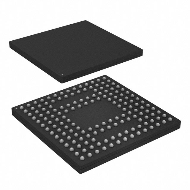 SCF5249VM140 NXP USA Inc. electronic component