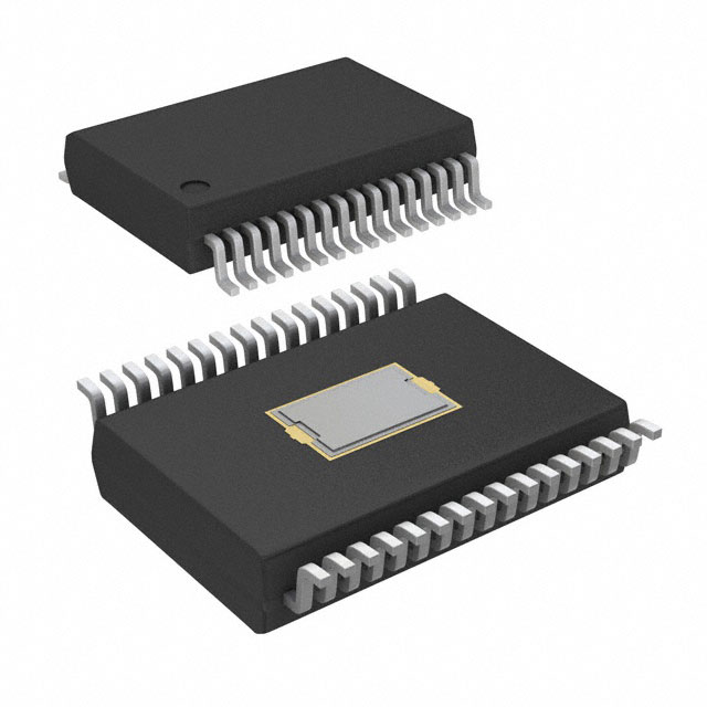 MC40XS6500CEK NXP USA Inc. electronic component