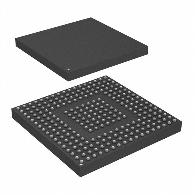 FS32R372SEK0MMMT NXP USA Inc. electronic component