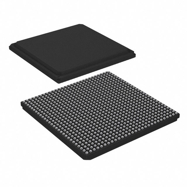 LS1046AXN8T1A NXP USA Inc. electronic component