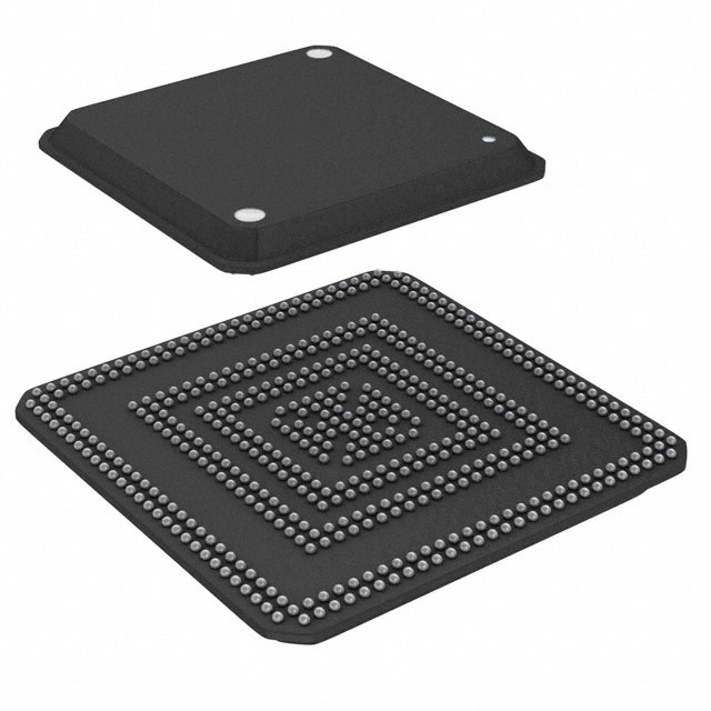 SPC5777MK0MVA8 NXP USA Inc. electronic component