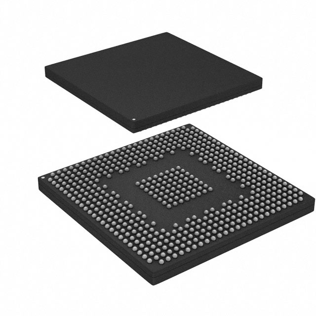 SPC5777CDK3MMO4 NXP USA Inc. electronic component