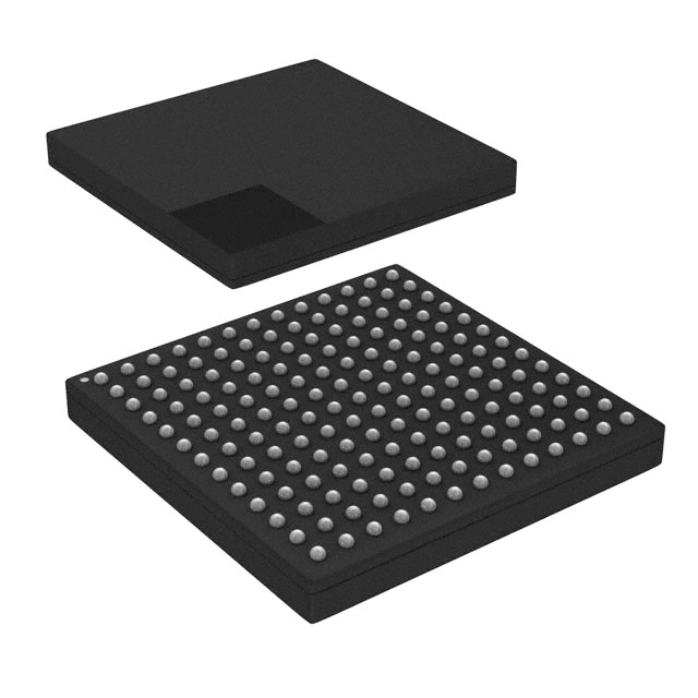 MK27FN2M0VMI15 NXP USA Inc. electronic component