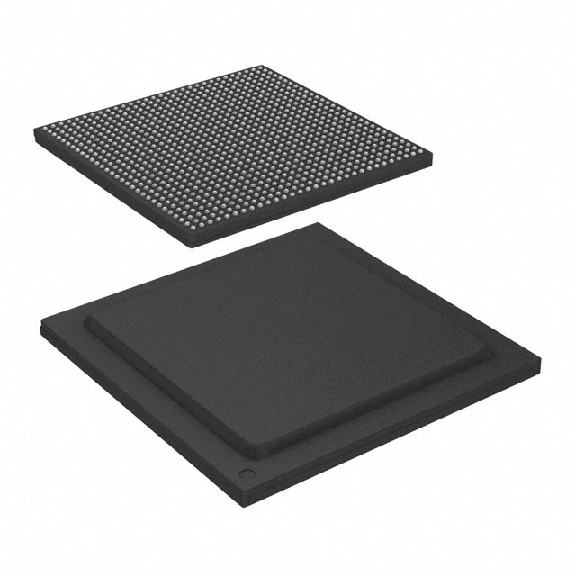 T2080NXE8TTB NXP USA Inc. electronic component