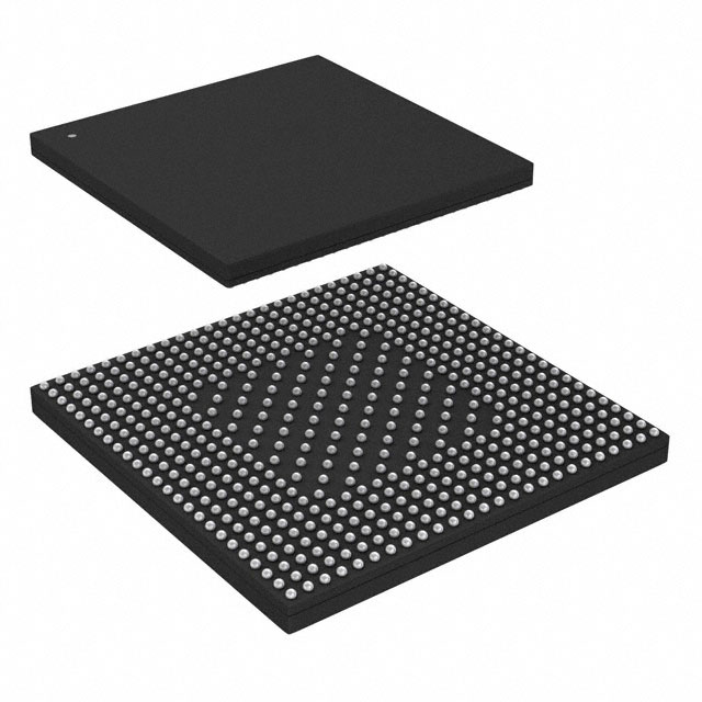 MCIMX7D3EVK10SD NXP USA Inc. electronic component