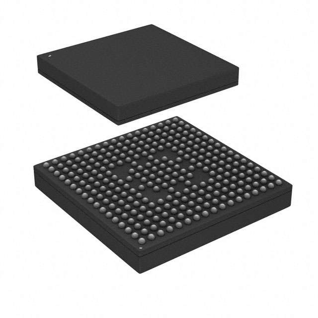 MCIMX6G2CVK05AB NXP USA Inc. electronic component