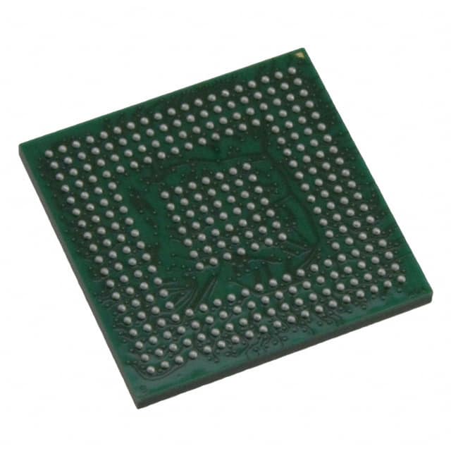 MC9328MX21CJMR2 NXP USA Inc. electronic component