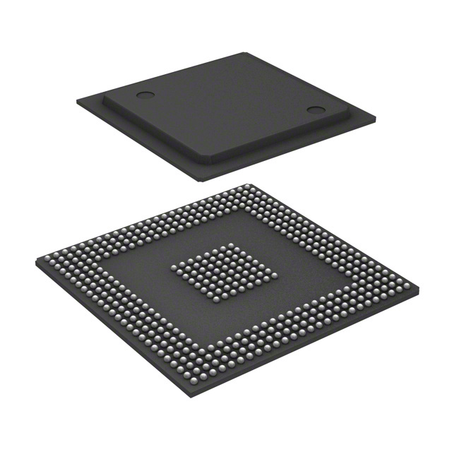 SPC5777MK0MVU8 NXP USA Inc. electronic component