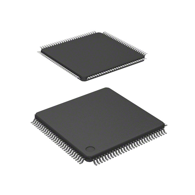 MC9S12XET256MAL NXP USA Inc. electronic component