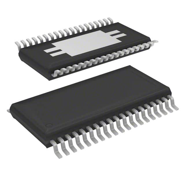 TAS3108DCPRG4 Texas Instruments electronic component