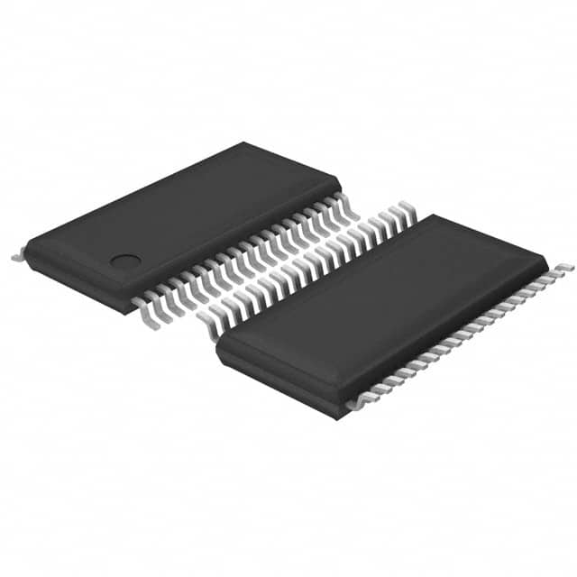 TAS5086DBT Texas Instruments electronic component