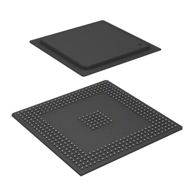PXF 4222 E V1.3-G Infineon Technologies electronic component