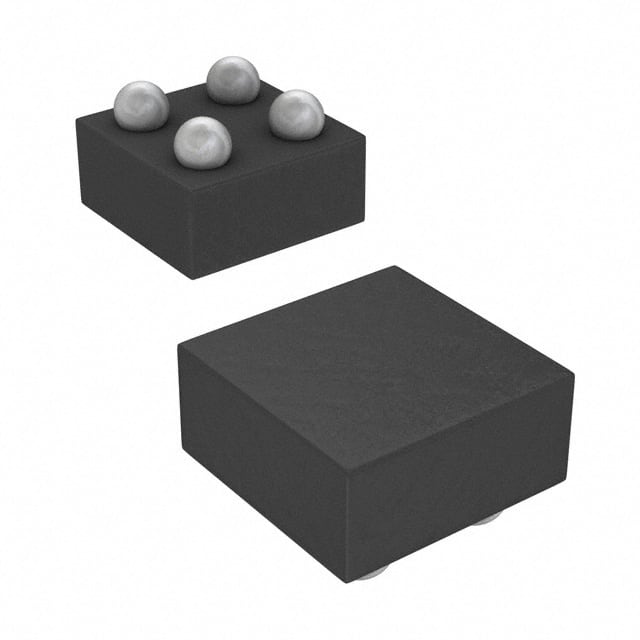 TPS22908YZTR Texas Instruments electronic component